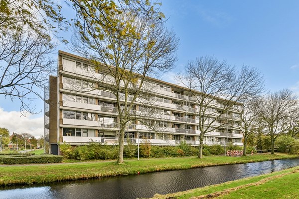 Laan Van Ouderzorg 203, Leiderdorp